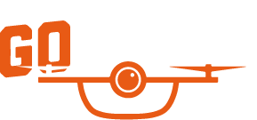 GoDrone Logo